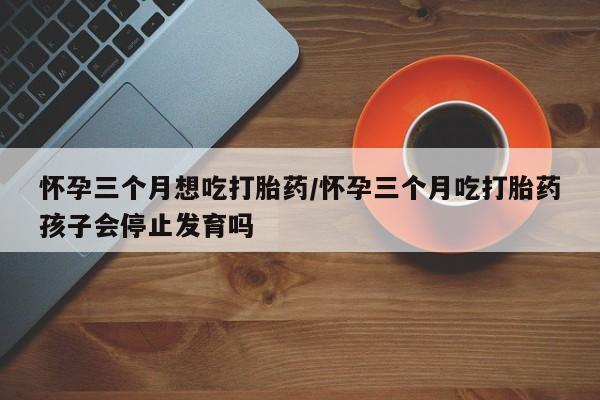 流产药专卖微信怀孕三个月想吃打胎药/怀孕三个月吃打胎药孩子会停止发育吗